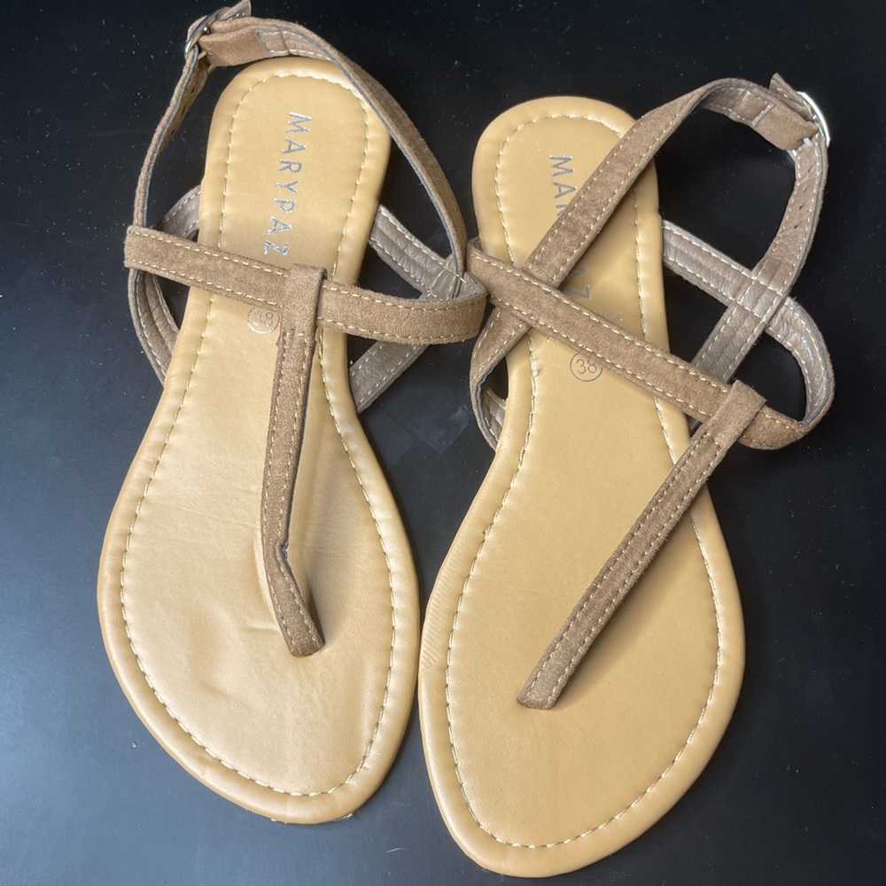 MARYPAZ sandals